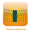 Reja de Acero
